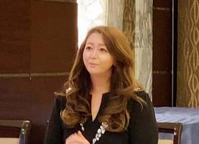 早坂惠美(はやさか えみ)