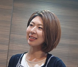 藤田百合子(ふじた・ゆりこ)