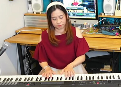 滝千奈美(たき ちなみ)