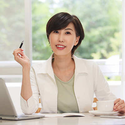 ２種類の資格が短期間で取れる！