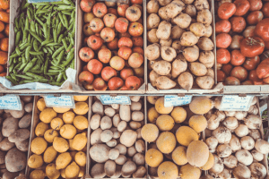 マクロビオティックの効果とは？玄米菜食のパワーを解説