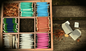 紅茶の茶葉の種類にはどんなものがある？