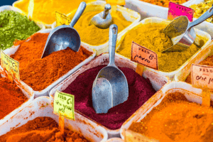 賞味期限はいつ？スパイスの保存方法を知ろう