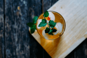 カクテルベースとは？種類を紹介