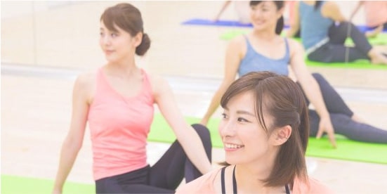 太りにくい体づくり