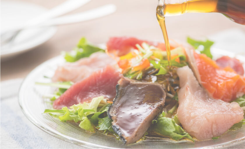 魚料理アドバイザー