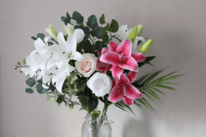 華道家の仕事って？年収はどれくらい？