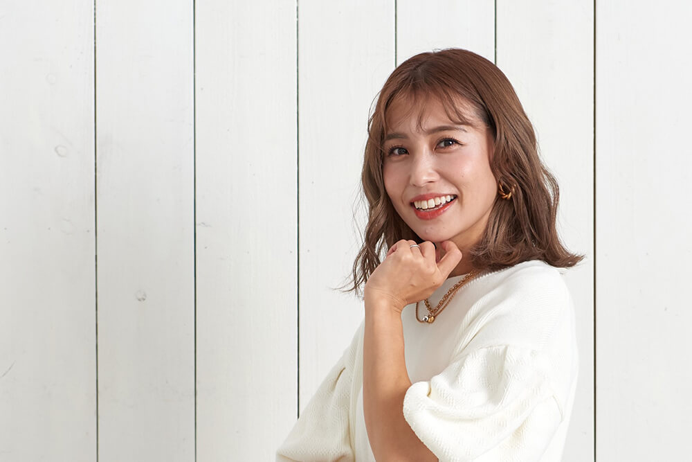 原口めぐみさん