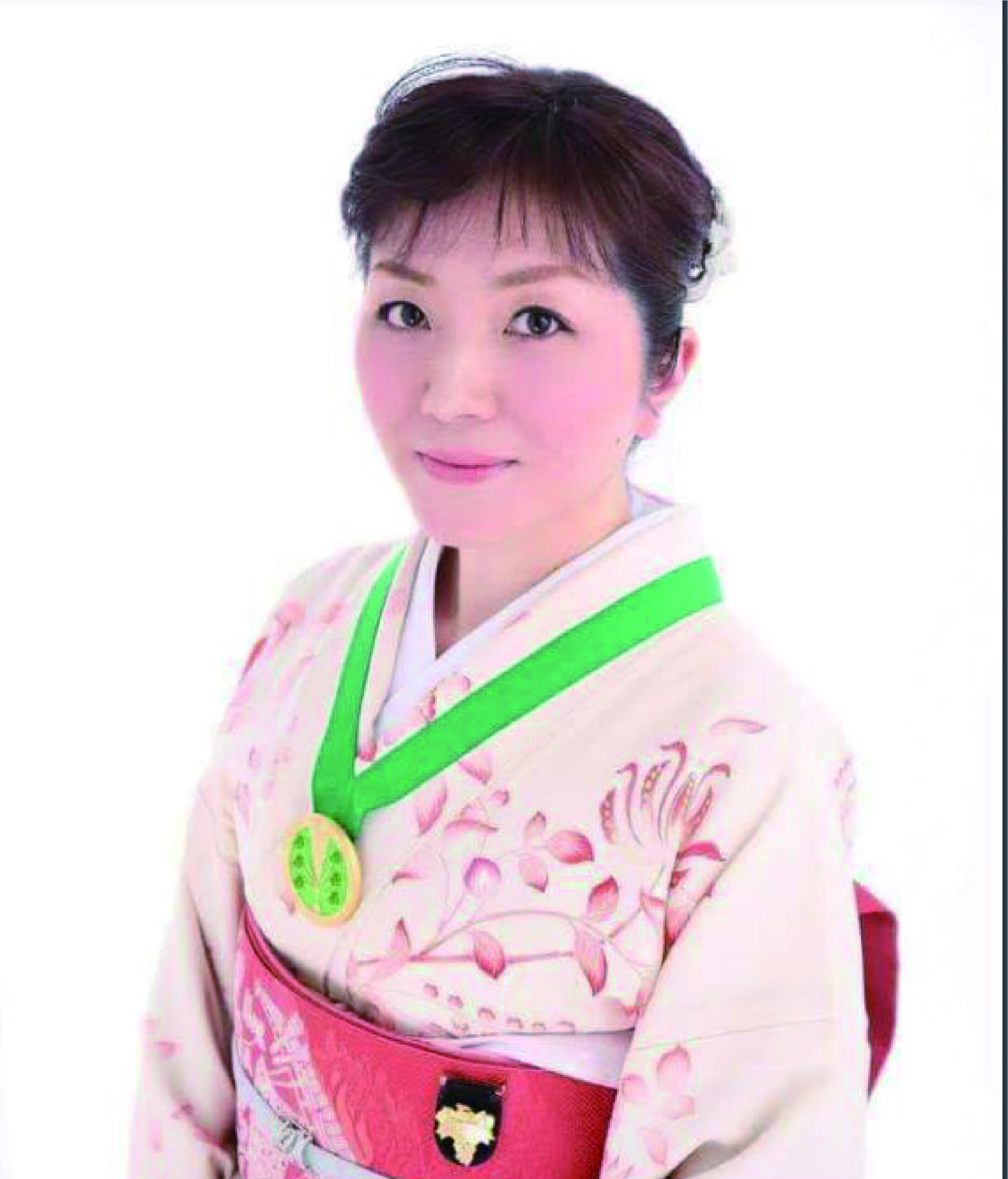 勝山 美幸 先生