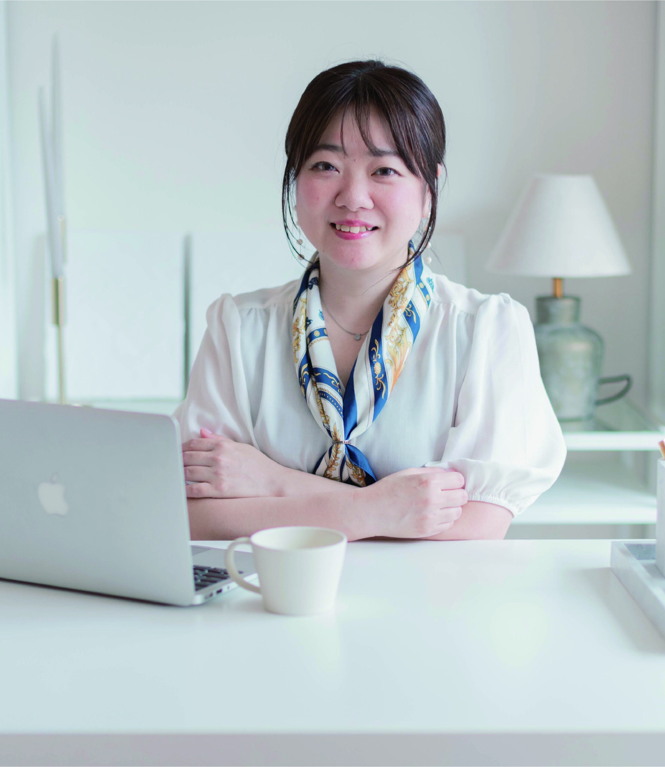 AMI（山森あみ） 先生