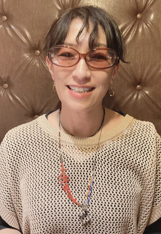 リンパケアセラピスト