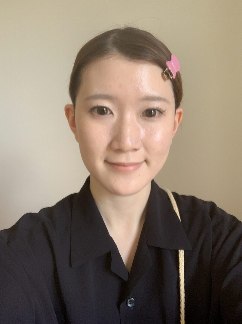 細かい所まで丁寧で、すごく好印象です!また利用したいと思います。