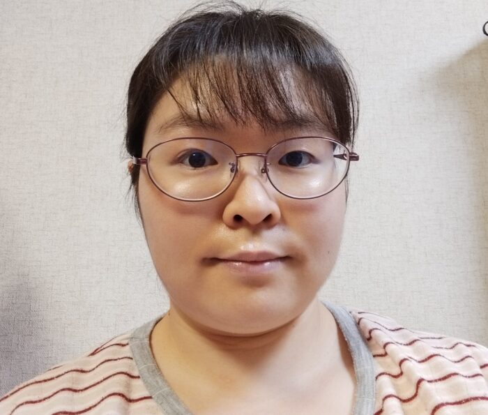 資格が一度に2つ取得出来るのと、資格取得の為の試験を家で出来るのが決め手でした。