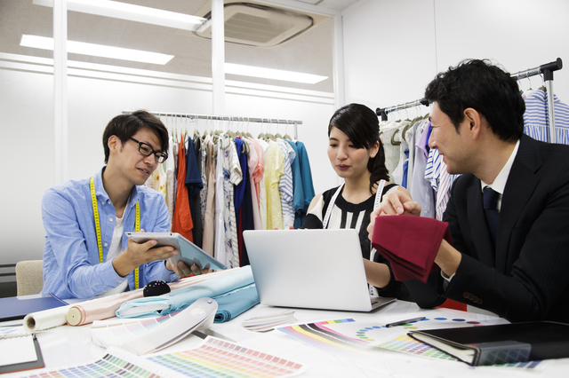 色彩検定3級を取得するメリットは?合格率や勉強時間も解説