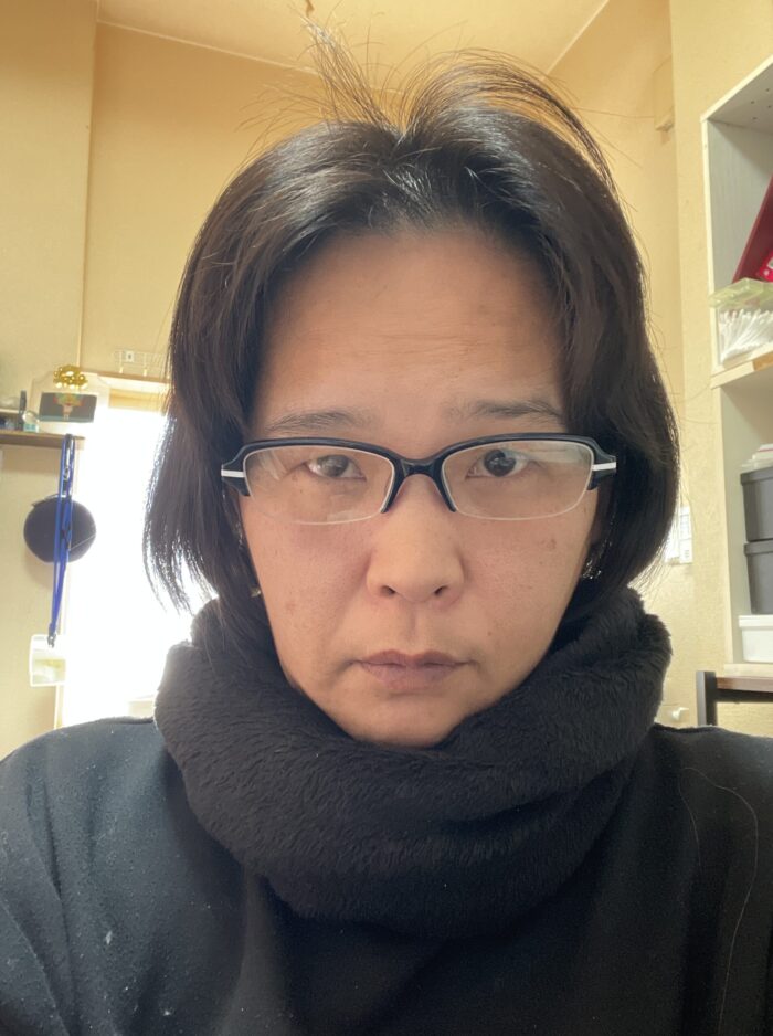  本当充実した講座でした。今回はレジンの講座しか受けませんでしたが、他にも興味のある講座もあったので機会があれば又受けたいと思っています。