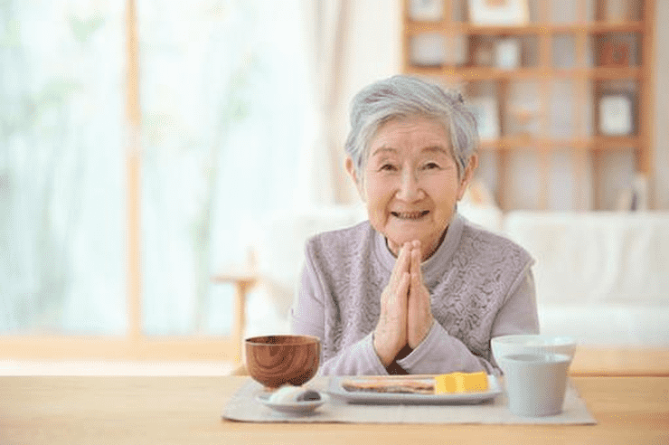 介護食の資格とは？
