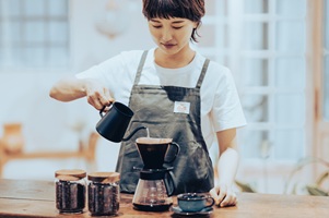 カフェオーナー資格講座