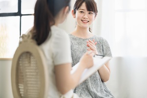 心理カウンセラー資格講座