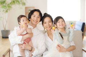 子ども心理資格講座