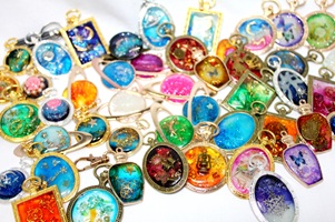 レジン資格講座