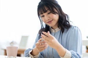 レジン資格講座