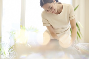 リンパケアセラピスト資格講座