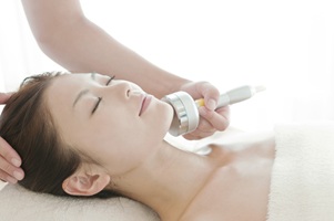 リンパケアセラピスト資格講座