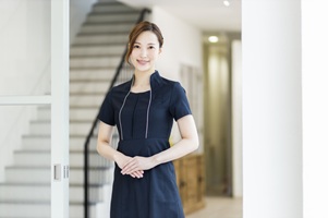 リンパケアセラピスト資格講座