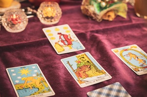 西洋占星術資格講座