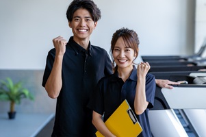 筋トレ資格講座