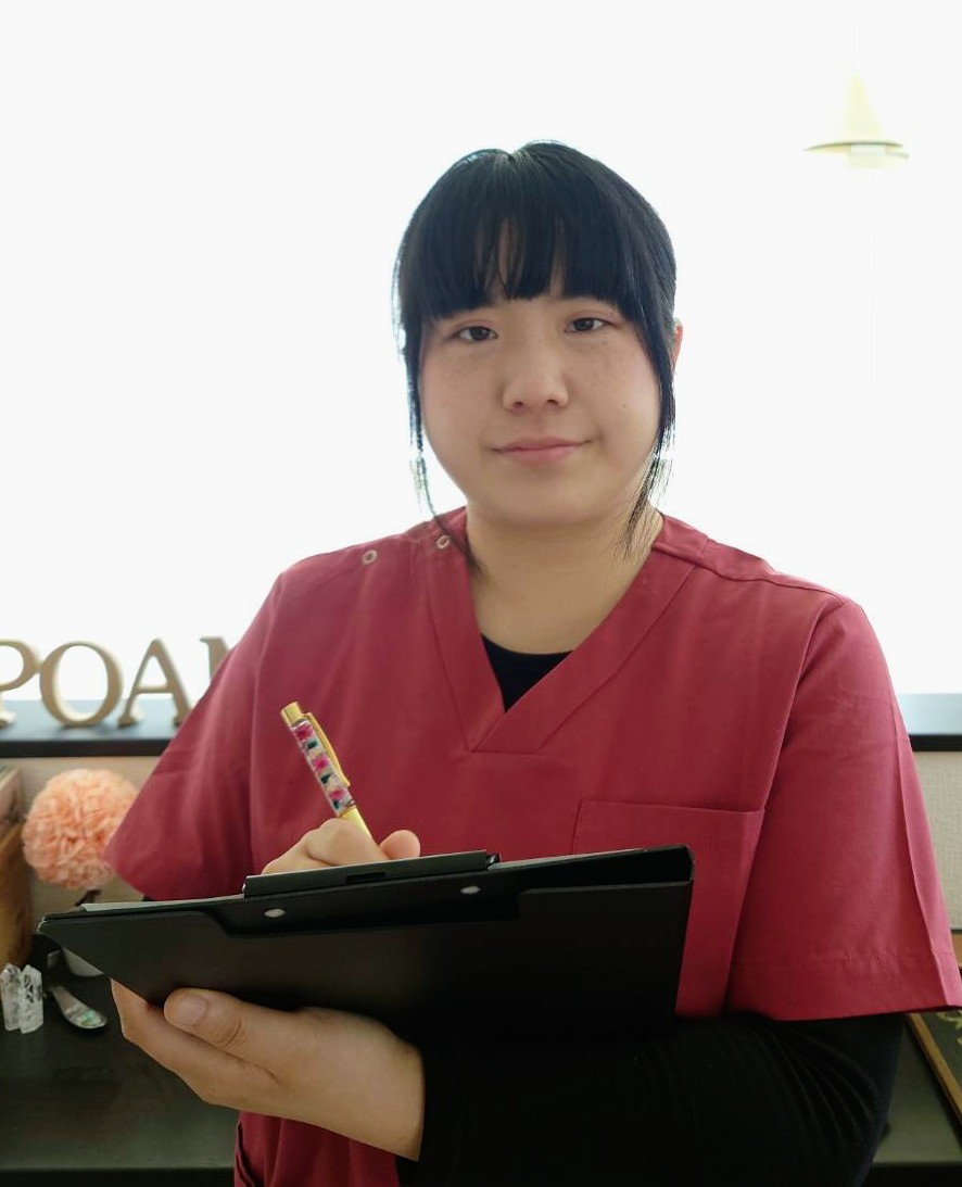 温活ラボぽあむ恭子 先生