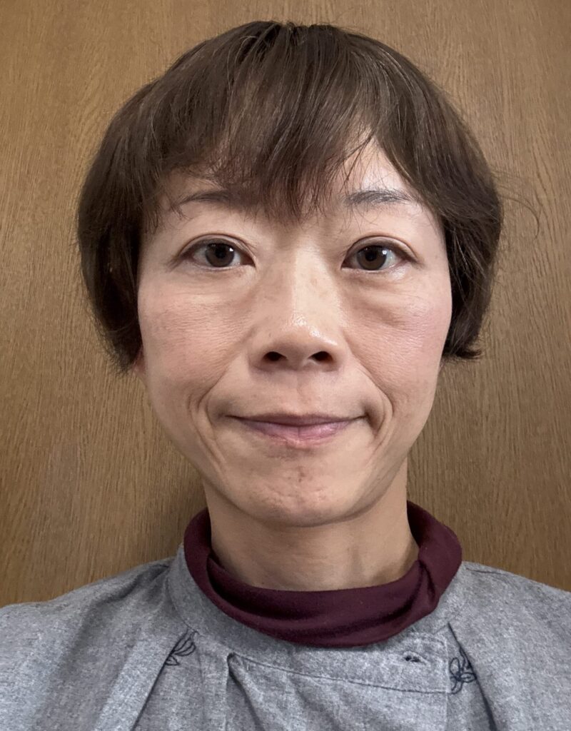 沢山の知識が身につく機会を与えて下さりありがとうございました。