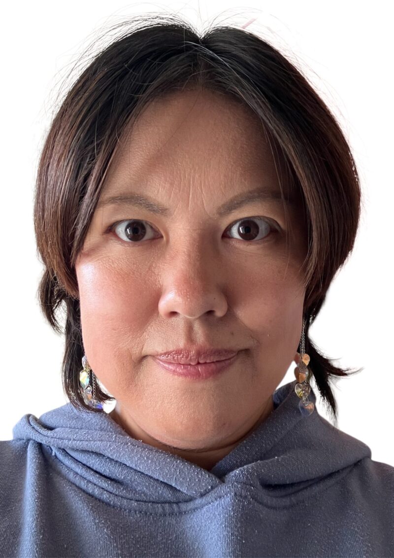 自宅で試験を受けられるというところと、SARAスクールの生徒さん達のコメントを見て、ここなら大丈夫だと思って決めました