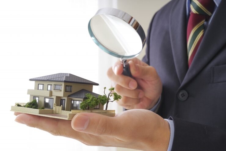 4位 土地家屋調査士