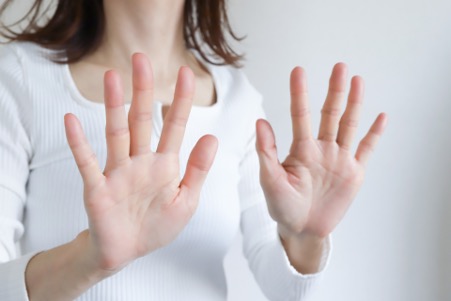 手相に関するよくある質問