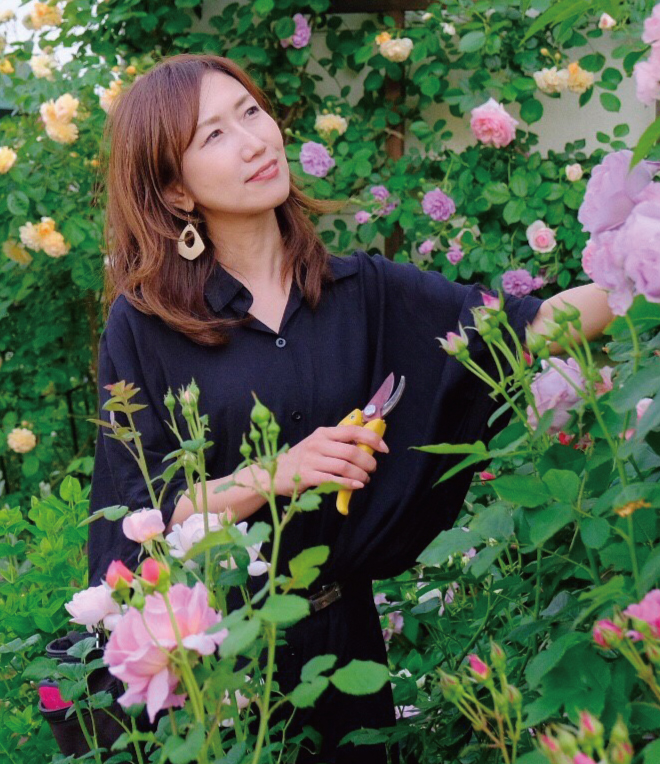 本庄かおり 先生