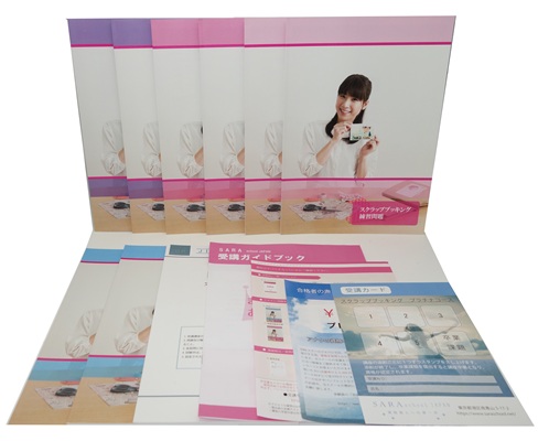 スクラップブッキング