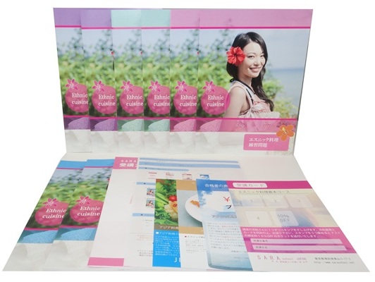 エスニック料理