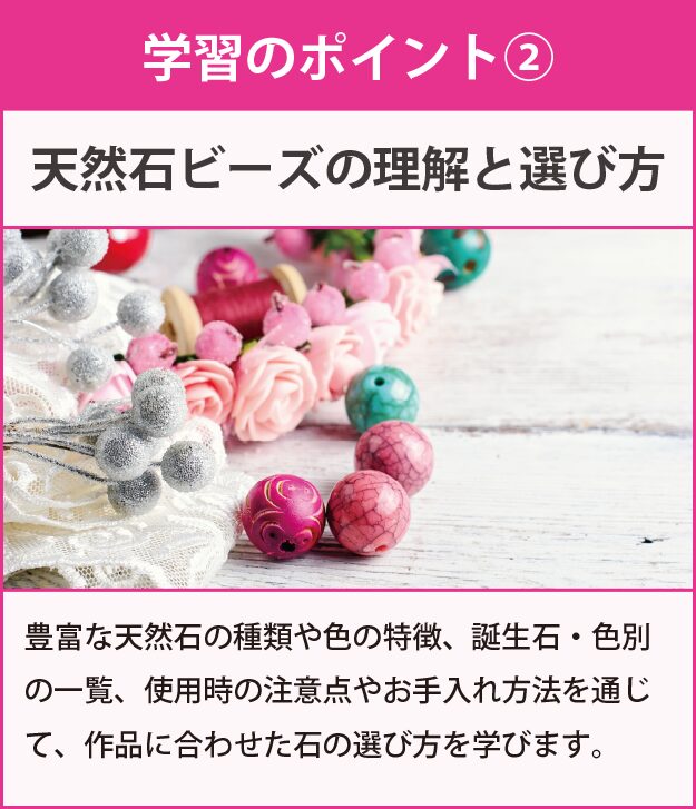 学習のポイント