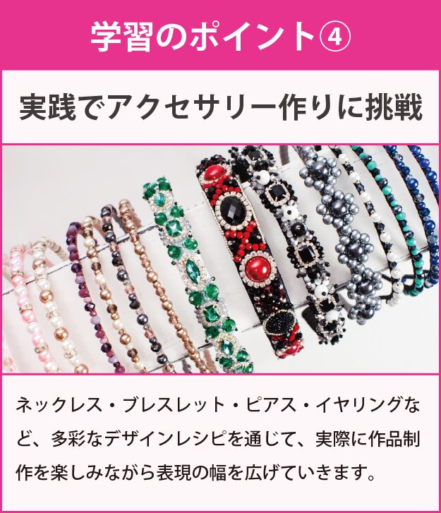 学習のポイント