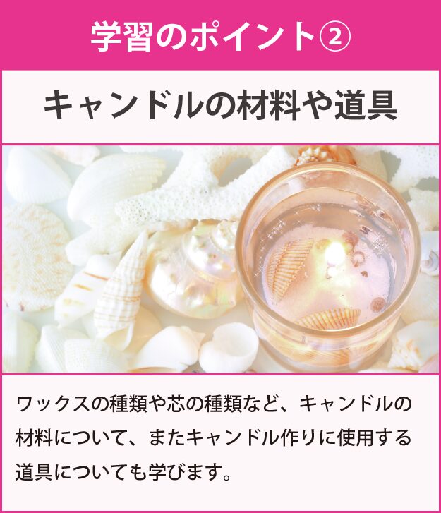 学習のポイント