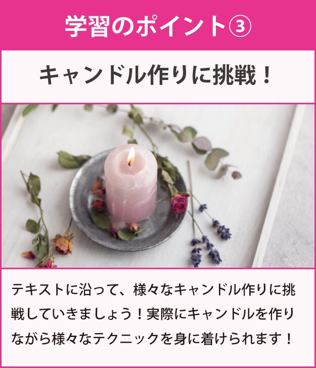 学習のポイント