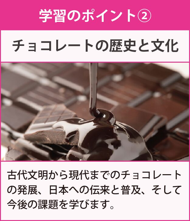 学習のポイント