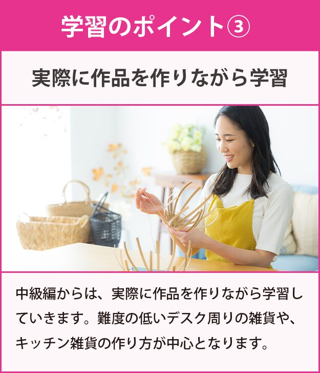 学習のポイント