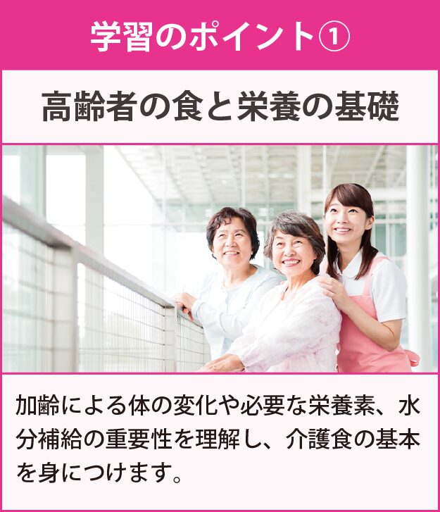 学習のポイント