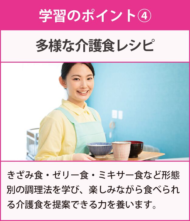 学習のポイント