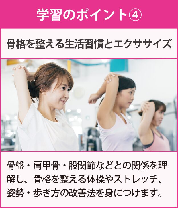 学習のポイント