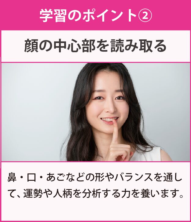 学習のポイント