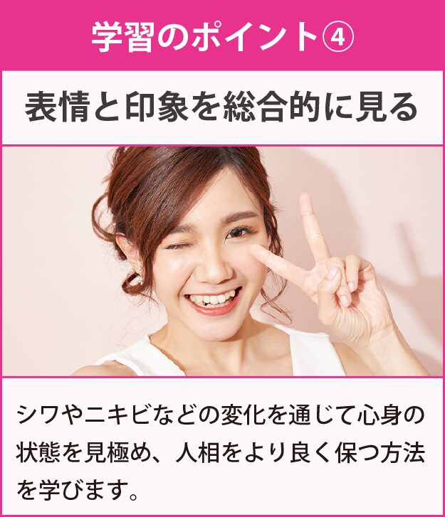 学習のポイント