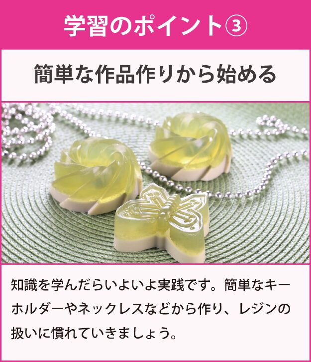 学習のポイント